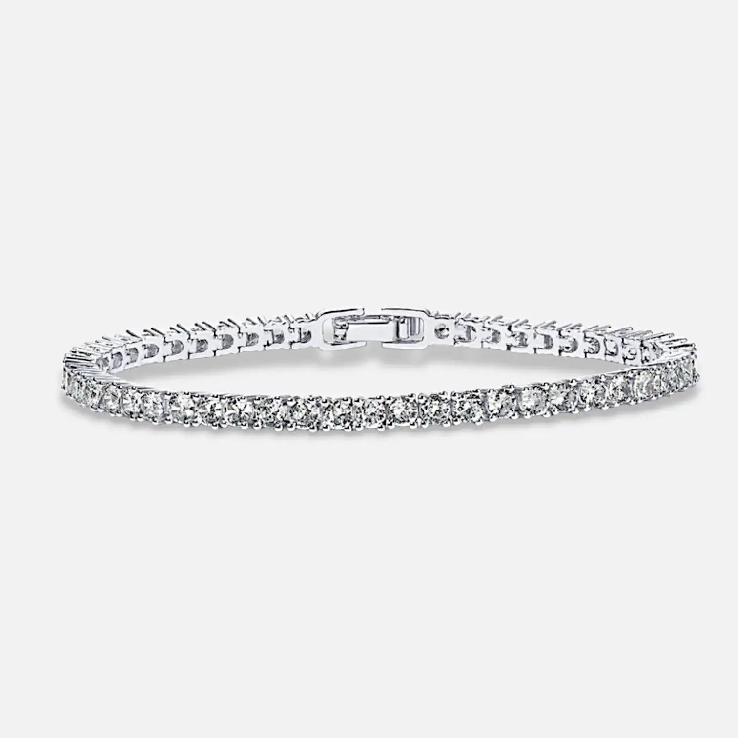 Velure Tennis Bracelet